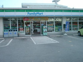  ファミリーマートさいたま大成町四丁目店