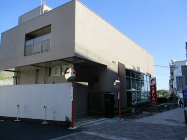 たましん小金井南口支店の画像1