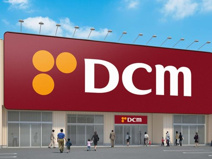 ＤＣＭ横手店