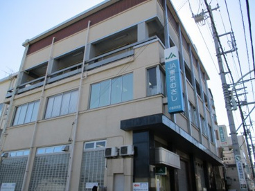 ＪＡ東京むさし小金井支店の画像1