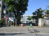 小金井市立第一小学校