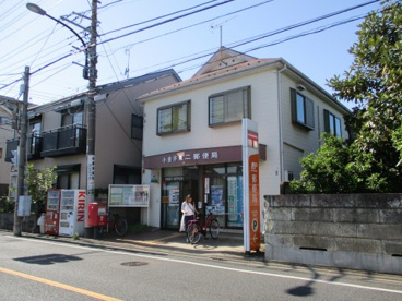 小金井東二郵便局の画像1