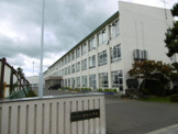 平川市立金田小学校