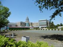 平川市尾上総合支所