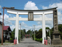 猿賀神社