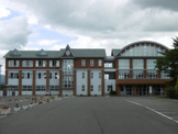 平川市立尾上中学校