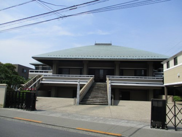 太陽寺斎場の画像1