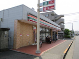 セブンイレブン小金井東町３丁目店