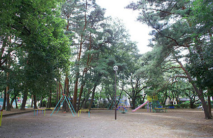 吉野公園の画像1