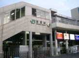 宮原駅