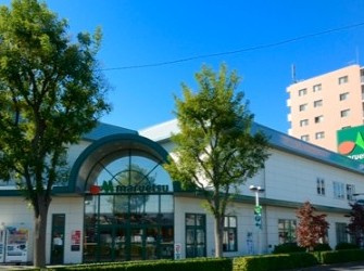 スーパー マルエツ足立入谷店