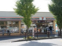 セブンイレブン 足立西綾瀬3丁目店