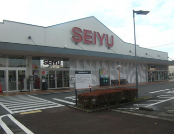 西友　蒲生伊原店の画像1