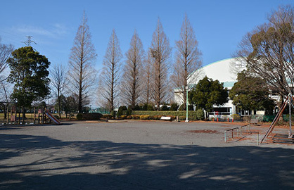 川柳公園の画像1