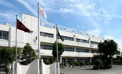 南町小学校の画像1