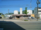 セブンイレブン 山科東野舞台町店