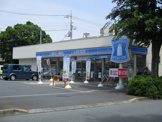 ローソン 府中白糸台三丁目店