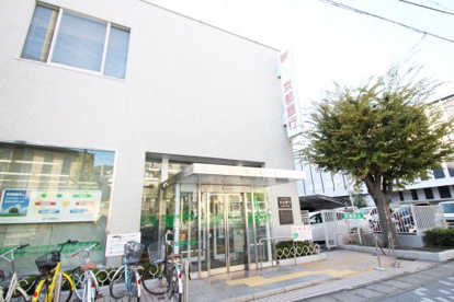 京都銀行 山科中央支店の画像2