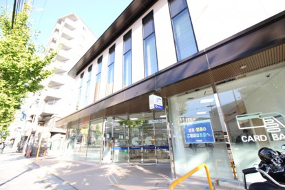 京都信用金庫 山科支店の画像2
