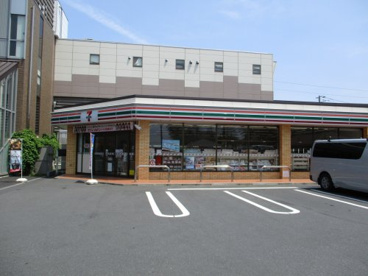 セブン−イレブン 武蔵野台駅南口店の画像1