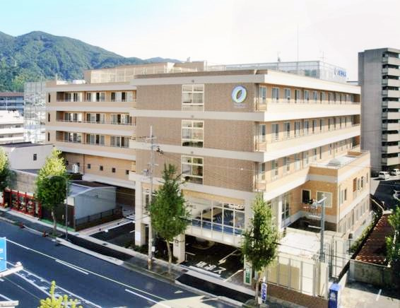 なぎ辻病院の画像