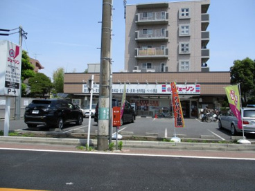 ジェーソン府中若松店の画像1