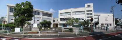 横浜市立　六つ川台小学校の画像1