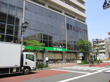 サミットストア東府中店の画像1