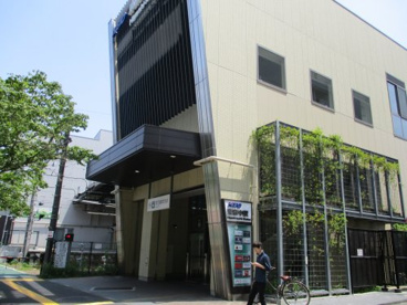東府中駅の画像1