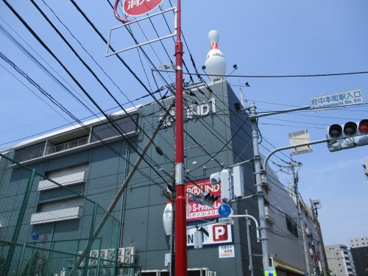 ラウンドワン 府中本町駅前店の画像1