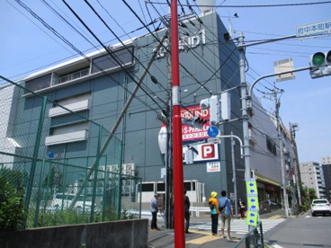 ラウンドワン 府中本町駅前店の画像2