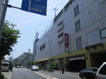 ラウンドワン 府中本町駅前店の画像3