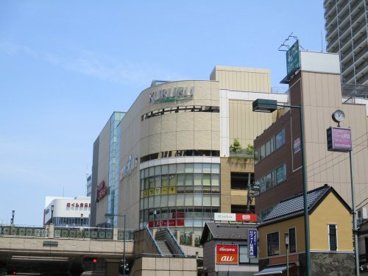 ホライズン府中店の画像1