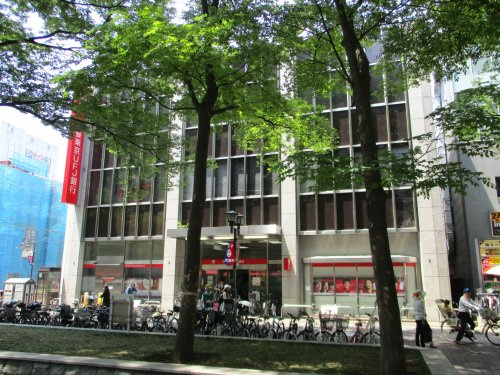 三菱東京ufj銀行 府中駅前支店情報ページ 武蔵野市の賃貸物件なら株式会社ハルス