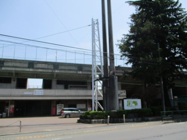 府中市民球場の画像1