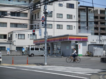 サークルＫ府中晴見町店の画像1