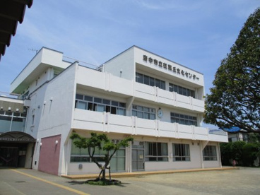 府中市役所 紅葉丘文化センターの画像1