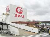 コメリホームセンター 城陽店
