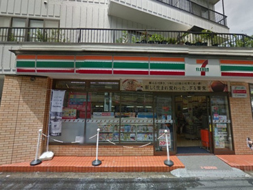 セブンセイレブン小岩駅西口店 の画像1