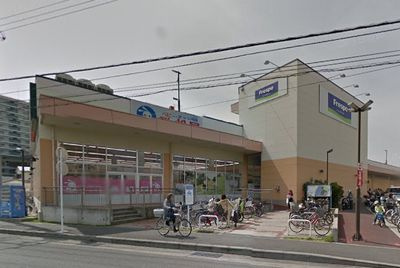 株)西松屋チェーン フレスポ茅ヶ崎店情報ページ|秦野市の不動産なら