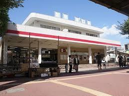 阪急塚口駅の画像1
