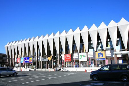 イオン戸塚店（２０１９年開業）の画像1