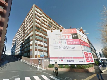 東京五反田ＴＯＣビル