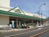 スーパー マルエツ 戸塚大坂下店