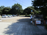 加曽利貝塚公園