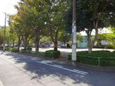 西都賀中央公園の画像1