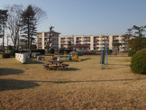 公園 広作公園