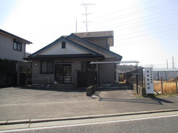 坂月駐在所の画像1