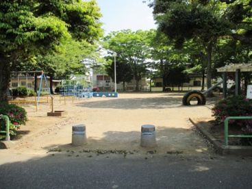 千城台東第4公園の画像1