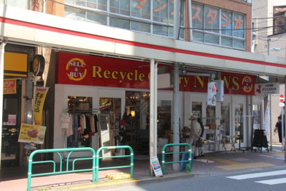 リサイクルギャラリーNEWS 西荻窪店の画像1